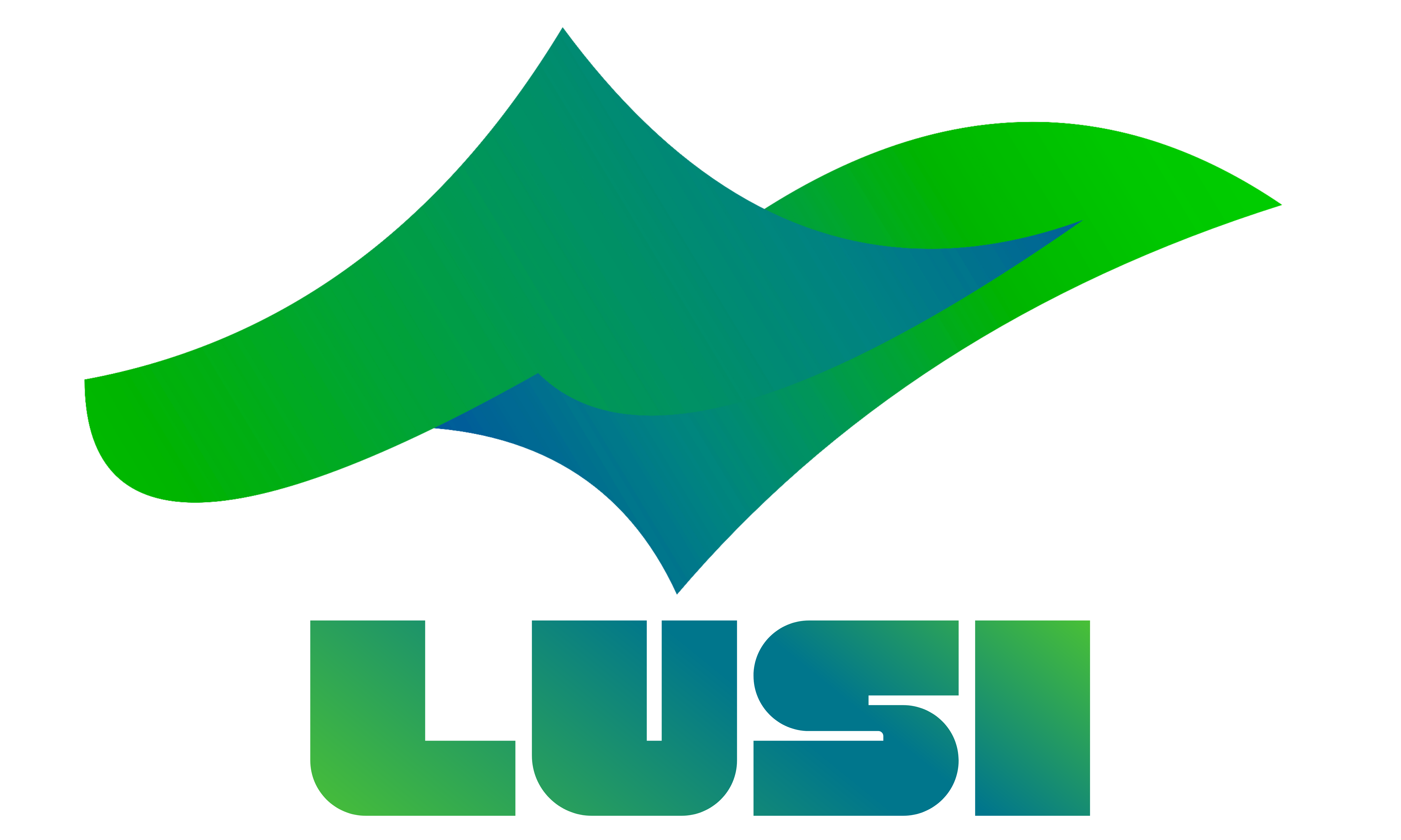logo azul